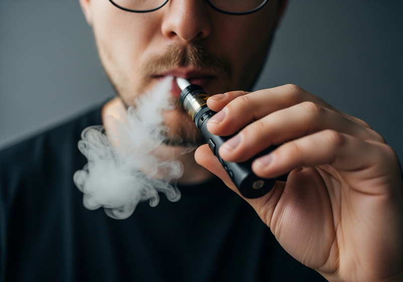 Blog Le Petit Vapoteur 2017